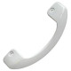 DOOR HANDLE REFRIGERATOR, FREEZER - 4250630110