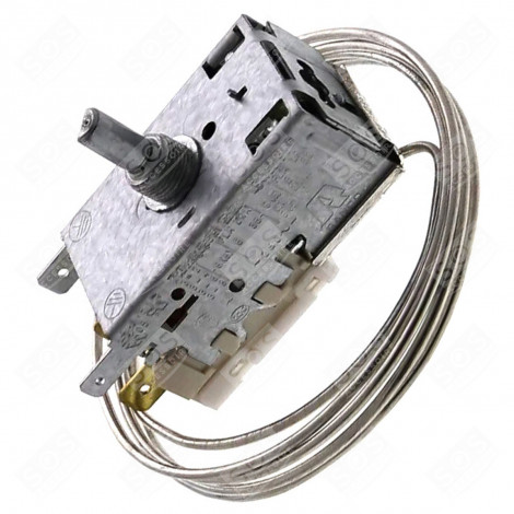 ORIGINAL THERMOSTAT REFRIGERATOR, FREEZER - A04-0126