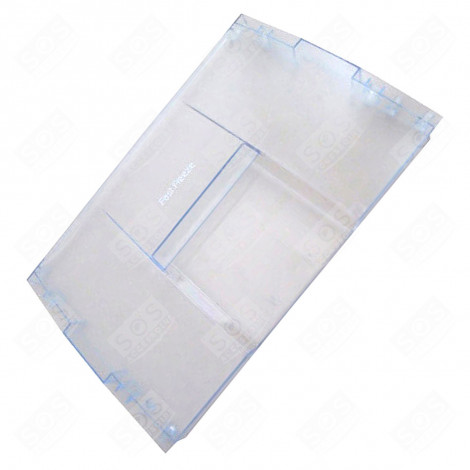 ORIGINAL DRAWER FRONT 387X237.5 MM REFRIGERATOR, FREEZER - 4312611200