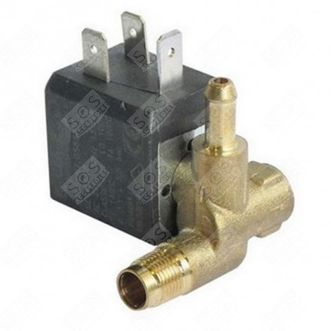 COMPLETE SOLENOID VALVE STEAM IRONS / STEAM GENERATOR IRONS - 500582938