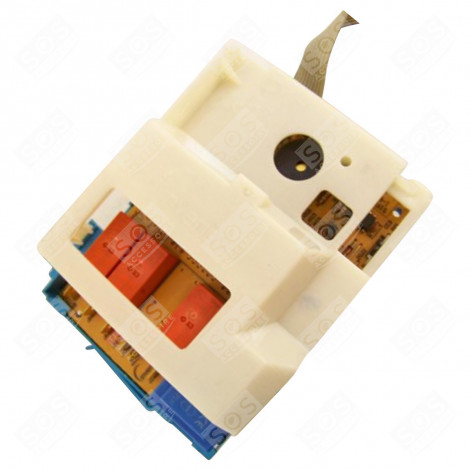 ORIGINAL ELECTRONIC MODULE TUMBLE DRYER - C00096288