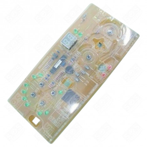 CONTROL BOARD TUMBLE DRYER - 57X0870