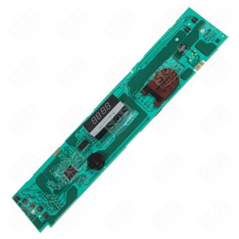 CONTROL CARD TUMBLE DRYER - C00113982