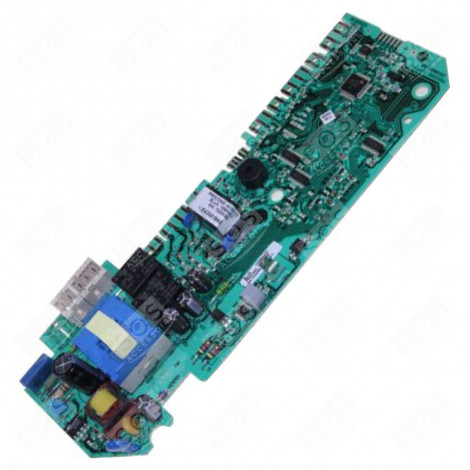 ELECTRONIC MODULE TUMBLE DRYER - 973916093726032