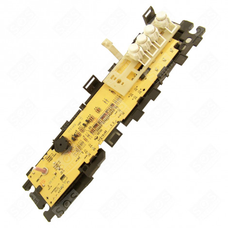 ORIGINAL CONTROL BOARD TUMBLE DRYER - 481221478159