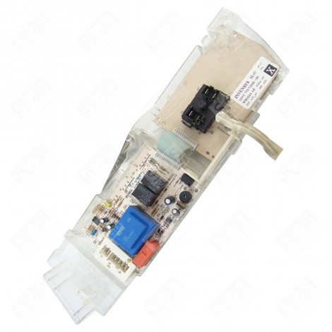 ORIGINAL CONTROL BOARD TUMBLE DRYER - 481221478615