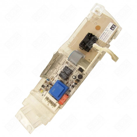 ORIGINAL CONTROL BOARD TUMBLE DRYER - 481221479012