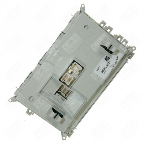 ORIGINAL POWER BOARD TUMBLE DRYER - 481010576269