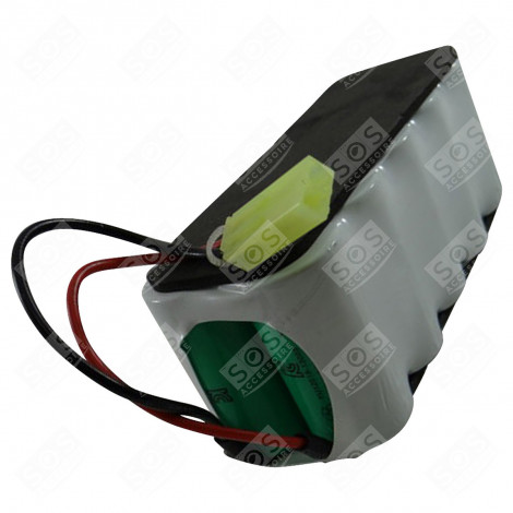 12V BATTERY VACUUM CLEANER  - RS-RH5488