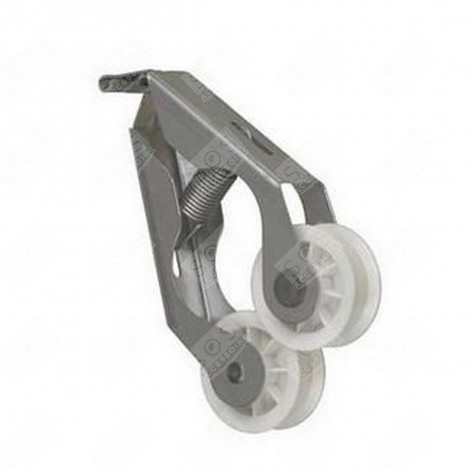 TENSIONER PULLEY TUMBLE DRYER - 481235818055, 481235818049