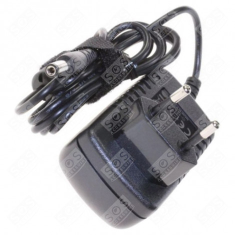 ORIGINAL CHARGER VACUUM CLEANER  - 49024131