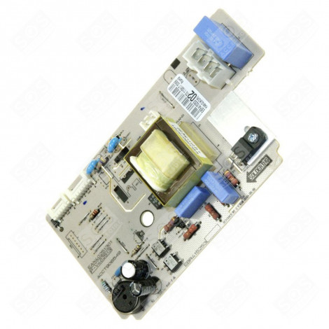 VARIATOR PRINTED CIRCUIT VACUUM CLEANER  - 432200622740