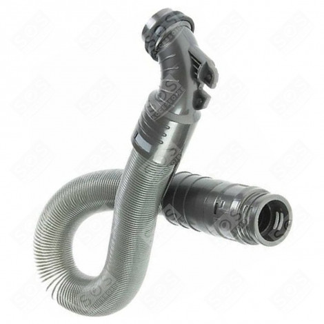 HOSE, FLEXIBLE NUDE GRAY VACUUM CLEANER  - 09795436