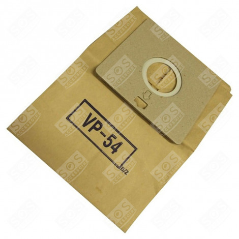 VP54 PAPER BAG (ORIGINAL) VACUUM CLEANER  - DJ69-00484A