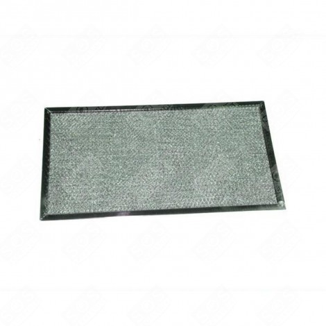 METAL ANTI-FAT FILTER (SOLD INDIVIDUALLY) 370X210MM EXTRACTOR HOOD - 92X8307