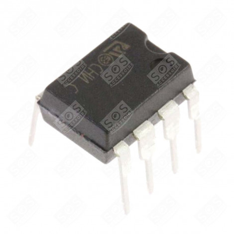 EEPROM HOT2003 (ORIGINAL) GAS / ELECTRIC OVENS - C00259461