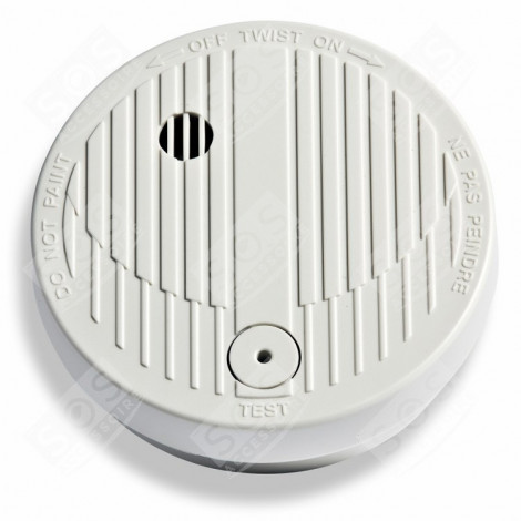 OPTICAL SMOKE DETECTOR FITO SMALL ELECTRIC HOUSEHOLD APPLIANCES - SND500S