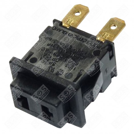 ON/OFF SWITCH STEAM IRONS / STEAM GENERATOR IRONS - 500592111