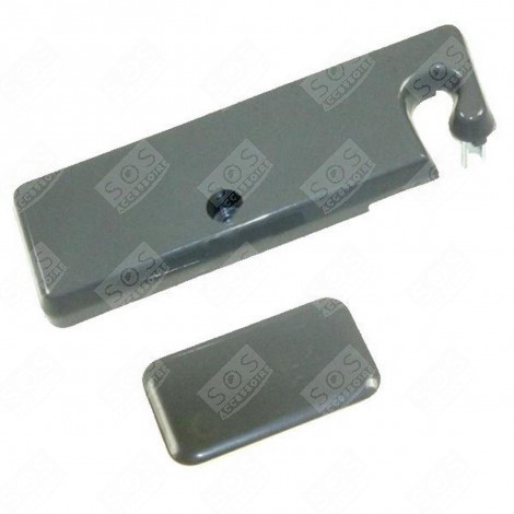 TOP LEFT HINGE REFRIGERATOR, FREEZER - AGM72916203