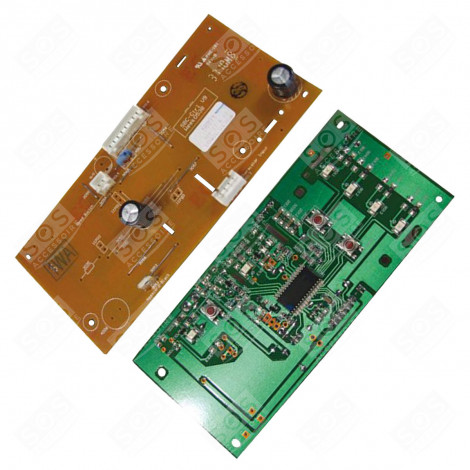 CONTROL BOARD STEAM IRONS / STEAM GENERATOR IRONS - 423902156871