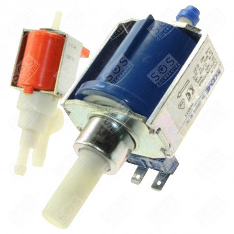 PUMP74W+SOLENOID VALVE STEAM IRONS / STEAM GENERATOR IRONS - CS-00115040