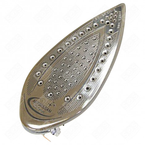 STEAM IRON SOLEPLATE STEAM IRONS / STEAM GENERATOR IRONS - CS-00123520