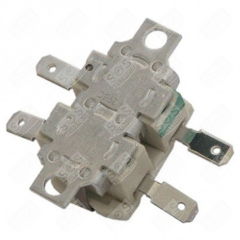 THERMOSTAT + FUSE STEAM IRONS / STEAM GENERATOR IRONS - 500584620