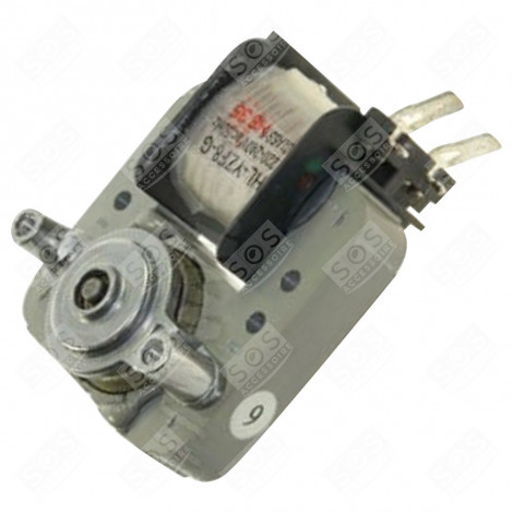 FAN MOTOR MICROWAVE OVENS - 481236118601