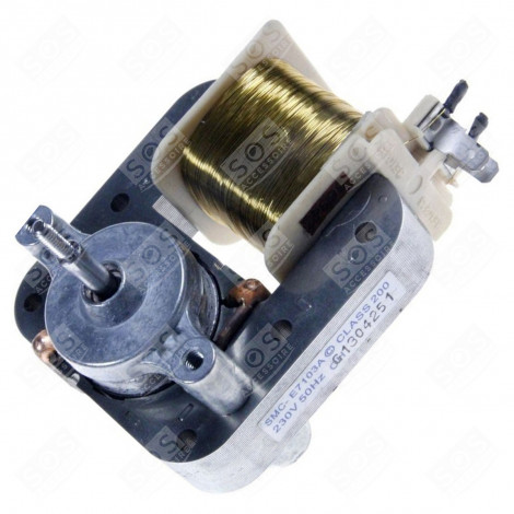 FAN MOTOR (ORIGINAL) MICROWAVE OVENS - DE31-00049B, DE31-00049A