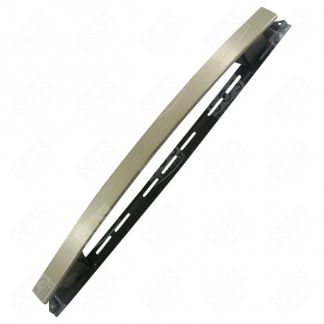 DOOR HANDLE MICROWAVE OVENS - 72X0489, AS6006295