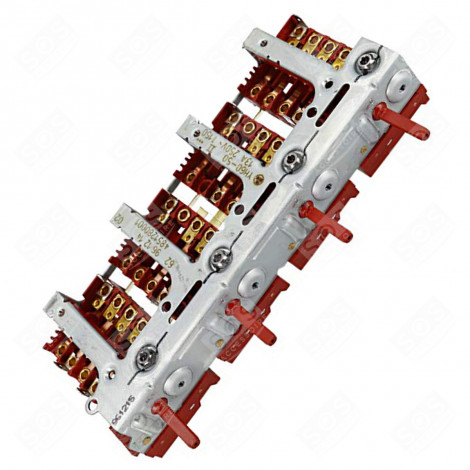 7-POSITION SWITCH GAS / ELECTRIC OVENS - 00080537