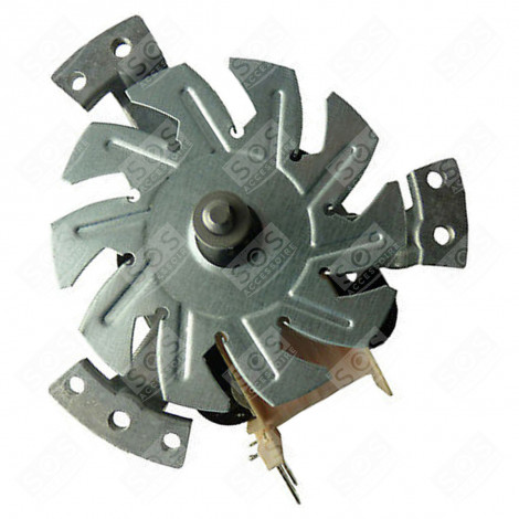 FAN MOTOR GAS / ELECTRIC OVENS - 3157952031