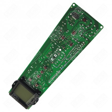 CIRCUIT BOARD GAS / ELECTRIC OVENS - SS-992833