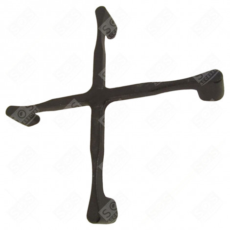 ORIGINAL QUICK CAST IRON CROSS GAS / ELECTRIC OVENS - C00139347