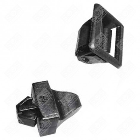 DOOR CATCH GAS / ELECTRIC OVENS - 76X3351