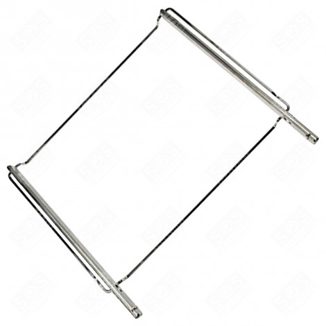 ORIGINAL PULL-OUT TRAY HOLDER GAS / ELECTRIC OVENS - 74X0283