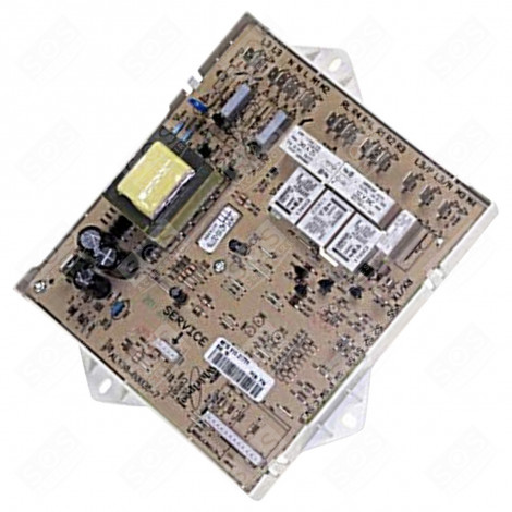 ORIGINAL POWER BOARD GAS / ELECTRIC OVENS - 480131000061