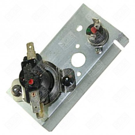 ORIGINAL THERMOSTAT GAS / ELECTRIC OVENS - 481228228305