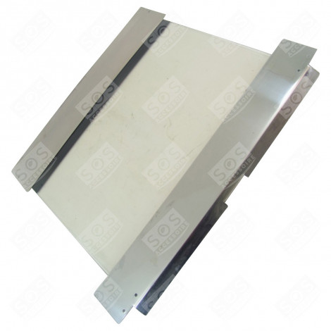 EXTERNAL DOOR WINDOW GAS / ELECTRIC OVENS - 41015194