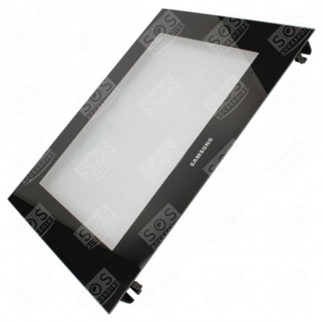 EXTERNAL DOOR WINDOW (ORIGINAL) GAS / ELECTRIC OVENS - DG94-00436D