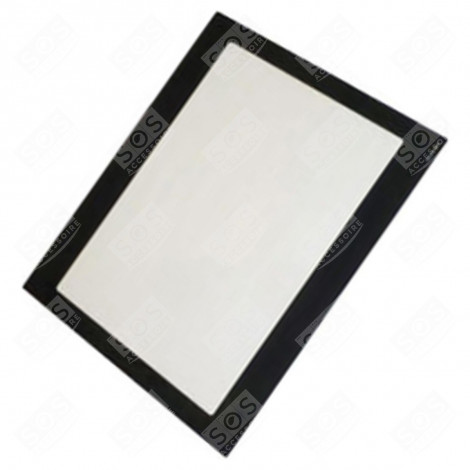 INTERNAL DOOR WINDOW (ORIGINAL) GAS / ELECTRIC OVENS - DG64-00155A