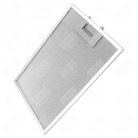 FILTER (METALLIC) ORIGINAL EXTRACTOR HOOD - 00285347, 285347