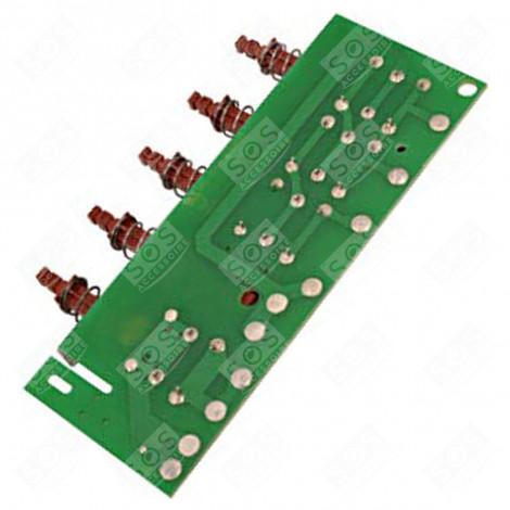 CONTROL BOARD (ORIGINAL) EXTRACTOR HOOD - C00097979