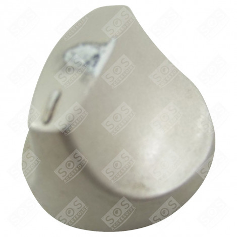 CONTROL KNOB GAS / ELECTRIC OVENS - 42136902