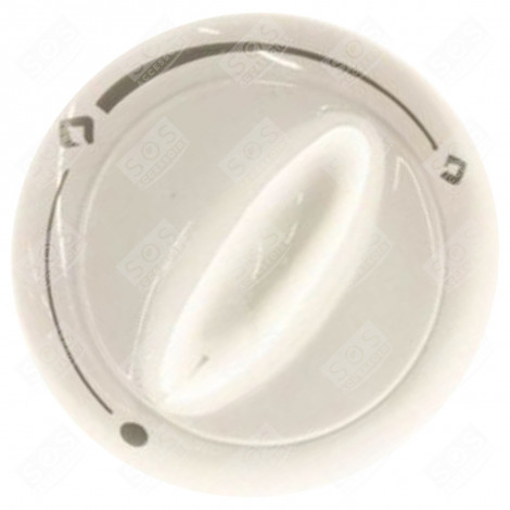 CONTROL KNOB GAS / ELECTRIC OVENS - 450910134