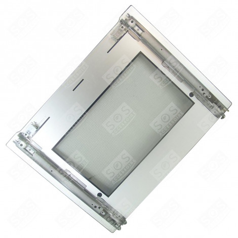 EXTERNAL DOOR WINDOW GAS / ELECTRIC OVENS - 476026