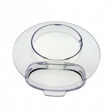 KMIX FOOD PROCESSOR ANTI-SPLASH LID FOOD PROCESSOR - KW715545