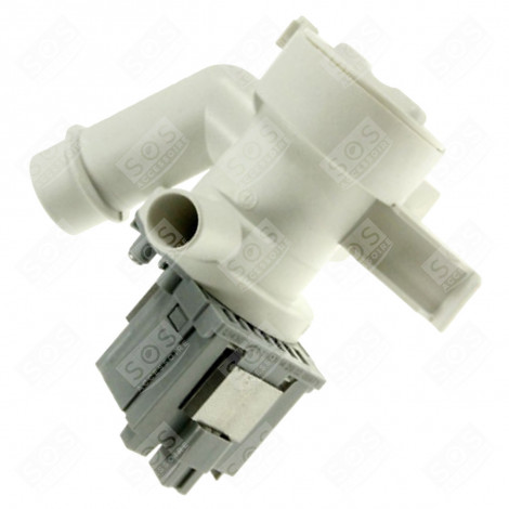 DRAIN PUMP WASHING MACHINES - 2905000700