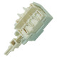 ORIGINAL ON/OFF SWITCH WASHING MACHINES - 2827990100, 2964170100