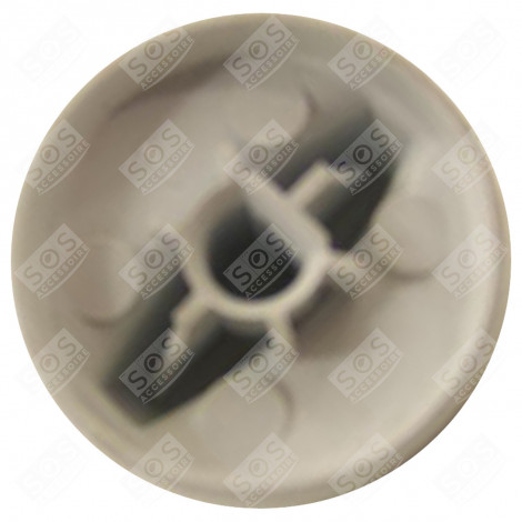 WHITE BUTTON WASHING MACHINES - C00116859